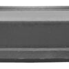 1957 Chevrolet Fender Louvers (Matt Black) - Image 2
