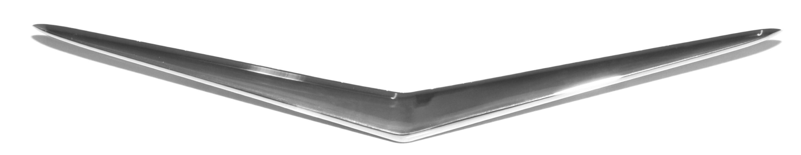 1957 Chevrolet Nomad/Continental Kit Vee (Made from Billet Aluminum) - Image 2
